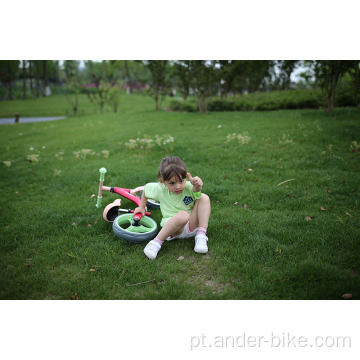 Mini crianças balance bike baby running bike